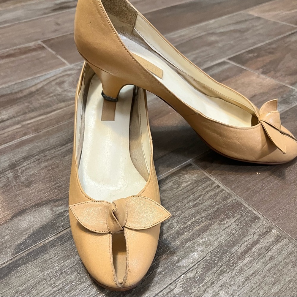 Nine West Vintage Pumps